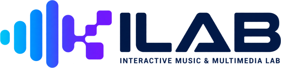 ILAB 官方 Logo